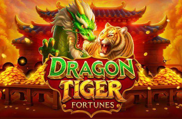 Dragon Tiger Fortunes
